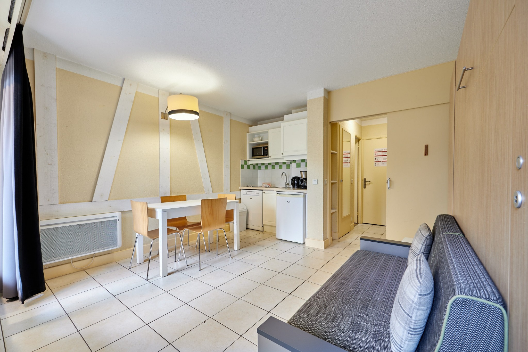 Vente Appartement à Deauville 1 pièce