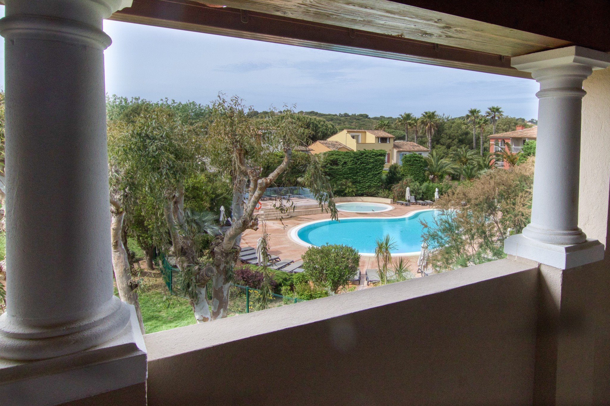 Vente Appartement à Hyères 4 pièces