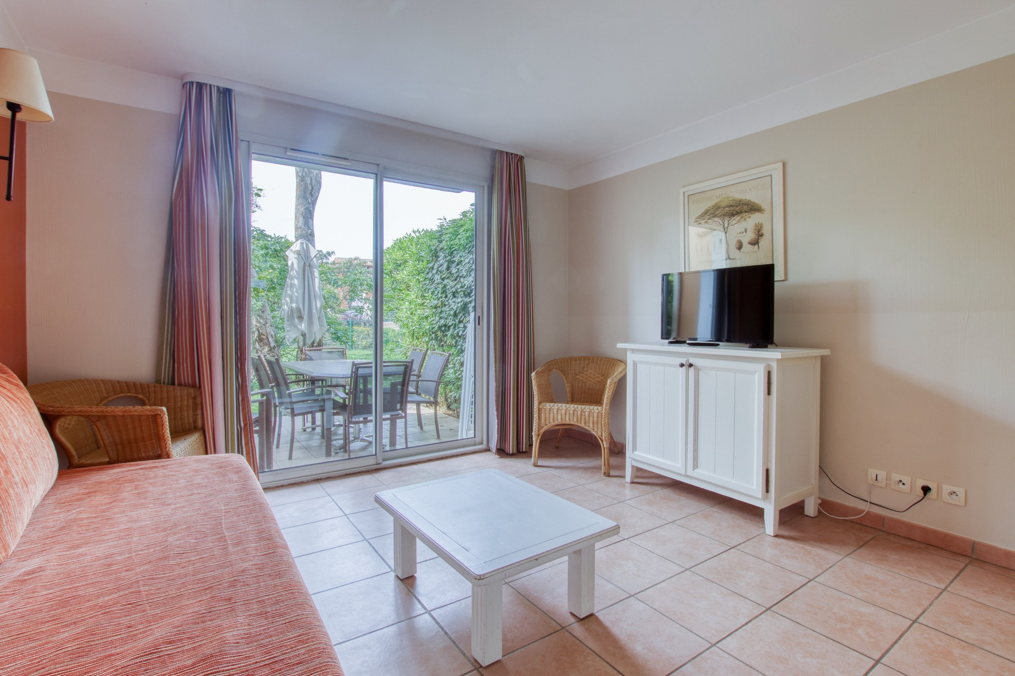 Vente Appartement à Hyères 4 pièces