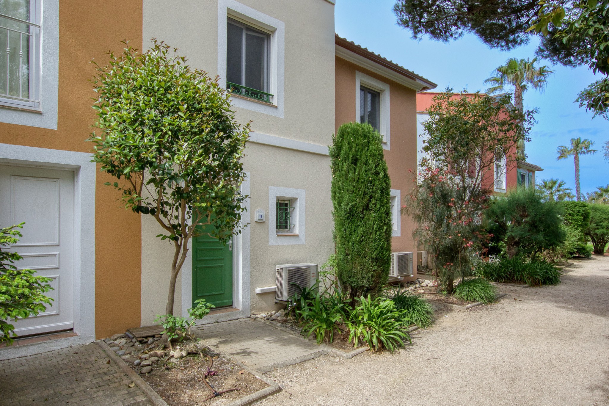 Vente Appartement à Hyères 4 pièces