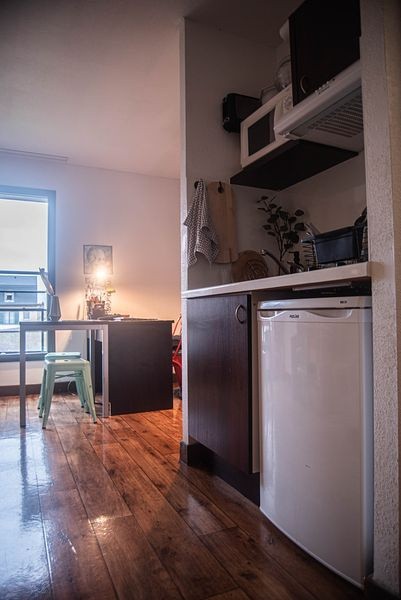 Vente Appartement à Nevers 1 pièce