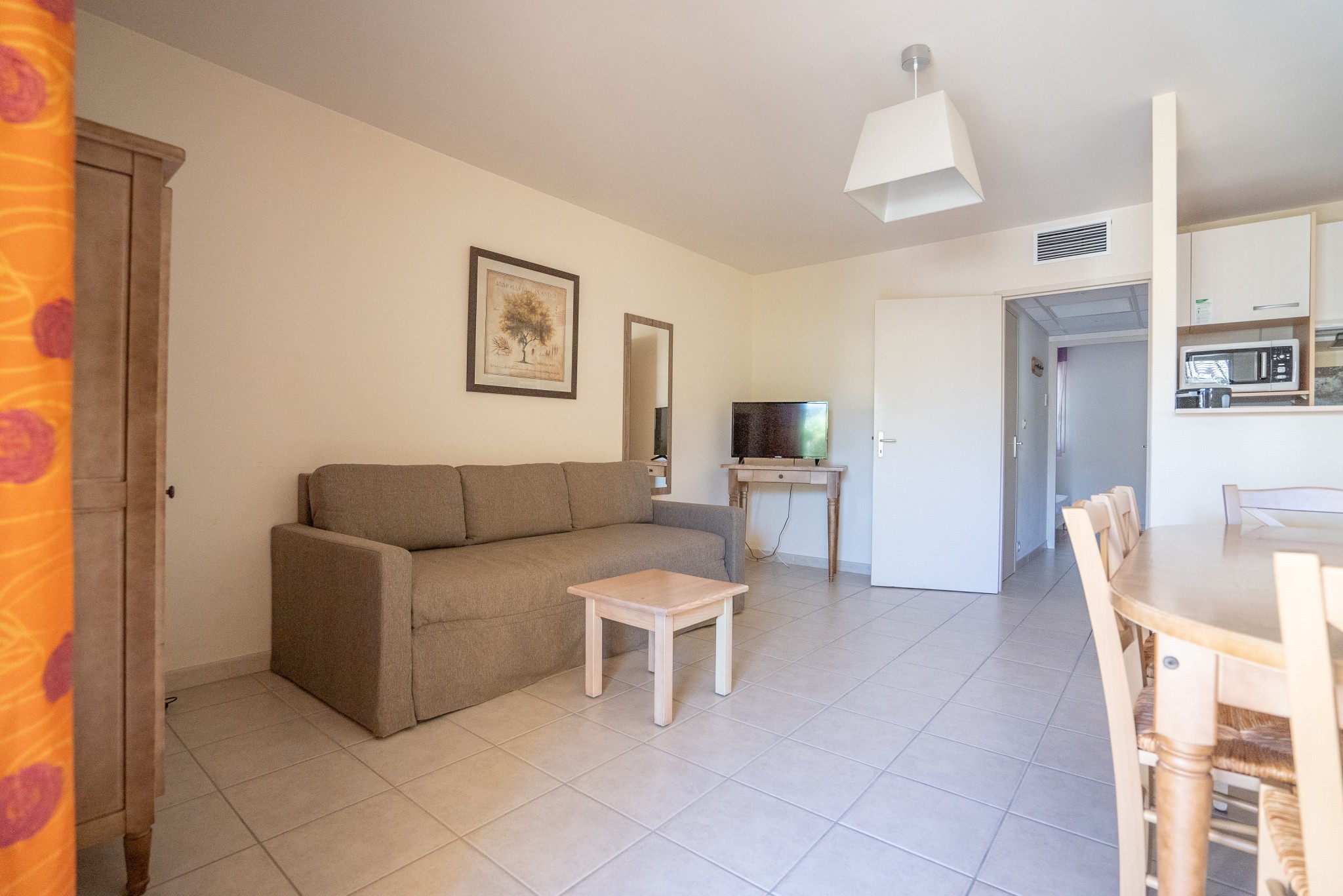 Vente Appartement à Bonnieux 3 pièces