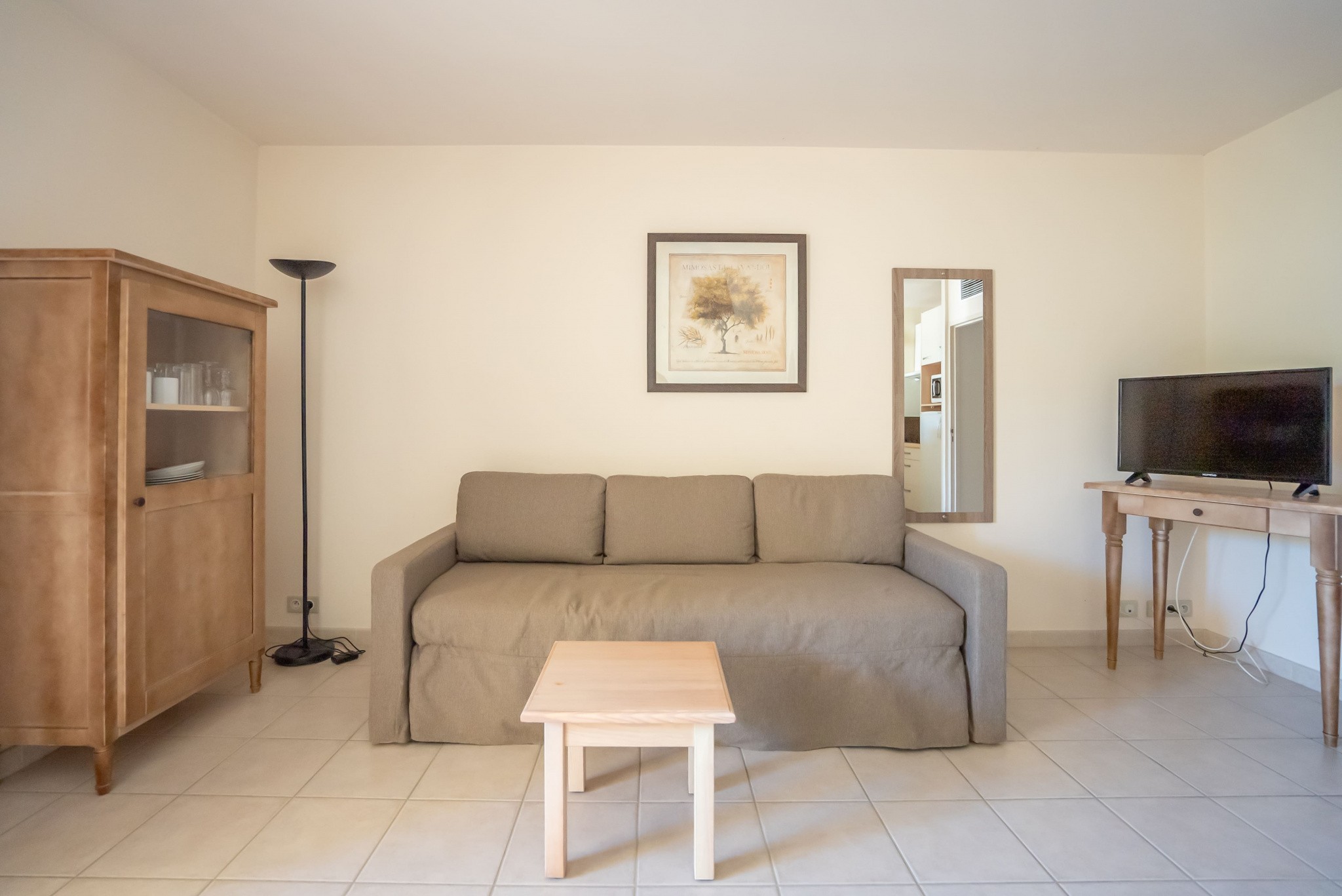 Vente Appartement à Bonnieux 3 pièces