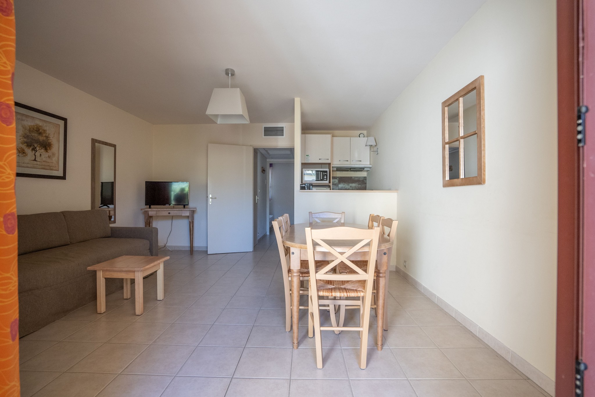 Vente Appartement à Bonnieux 3 pièces