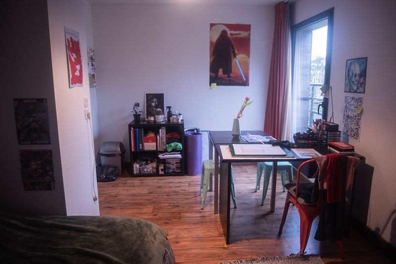 Vente Appartement à Nevers 1 pièce