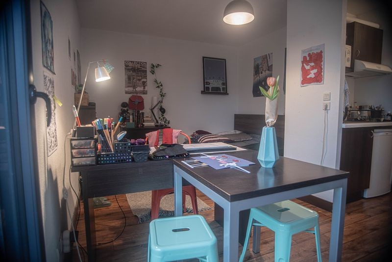 Vente Appartement à Nevers 1 pièce