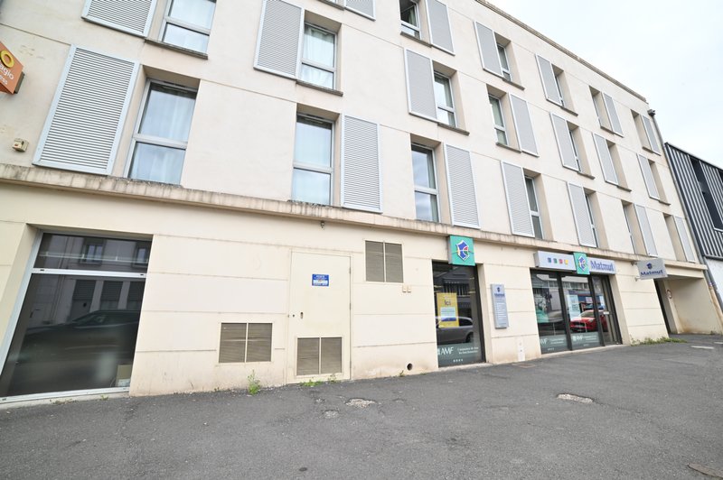 Vente Appartement à Poitiers 1 pièce