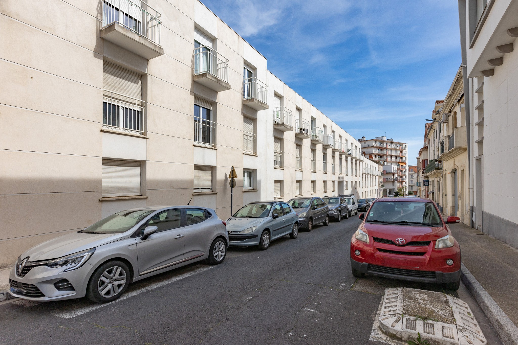 Vente Appartement à Béziers 1 pièce