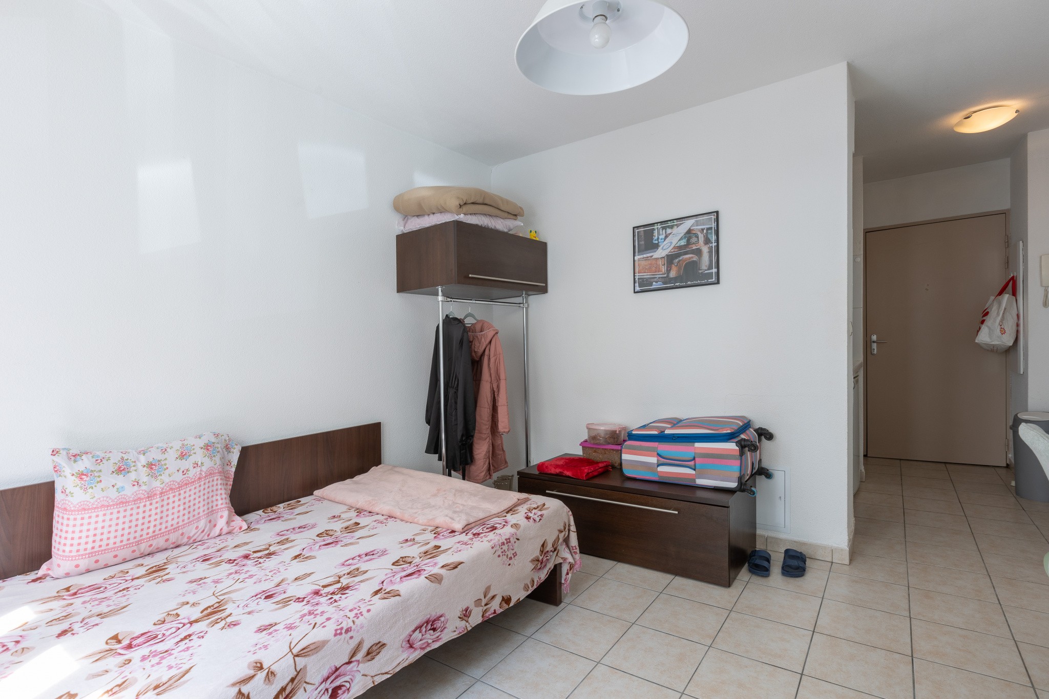 Vente Appartement à Béziers 1 pièce