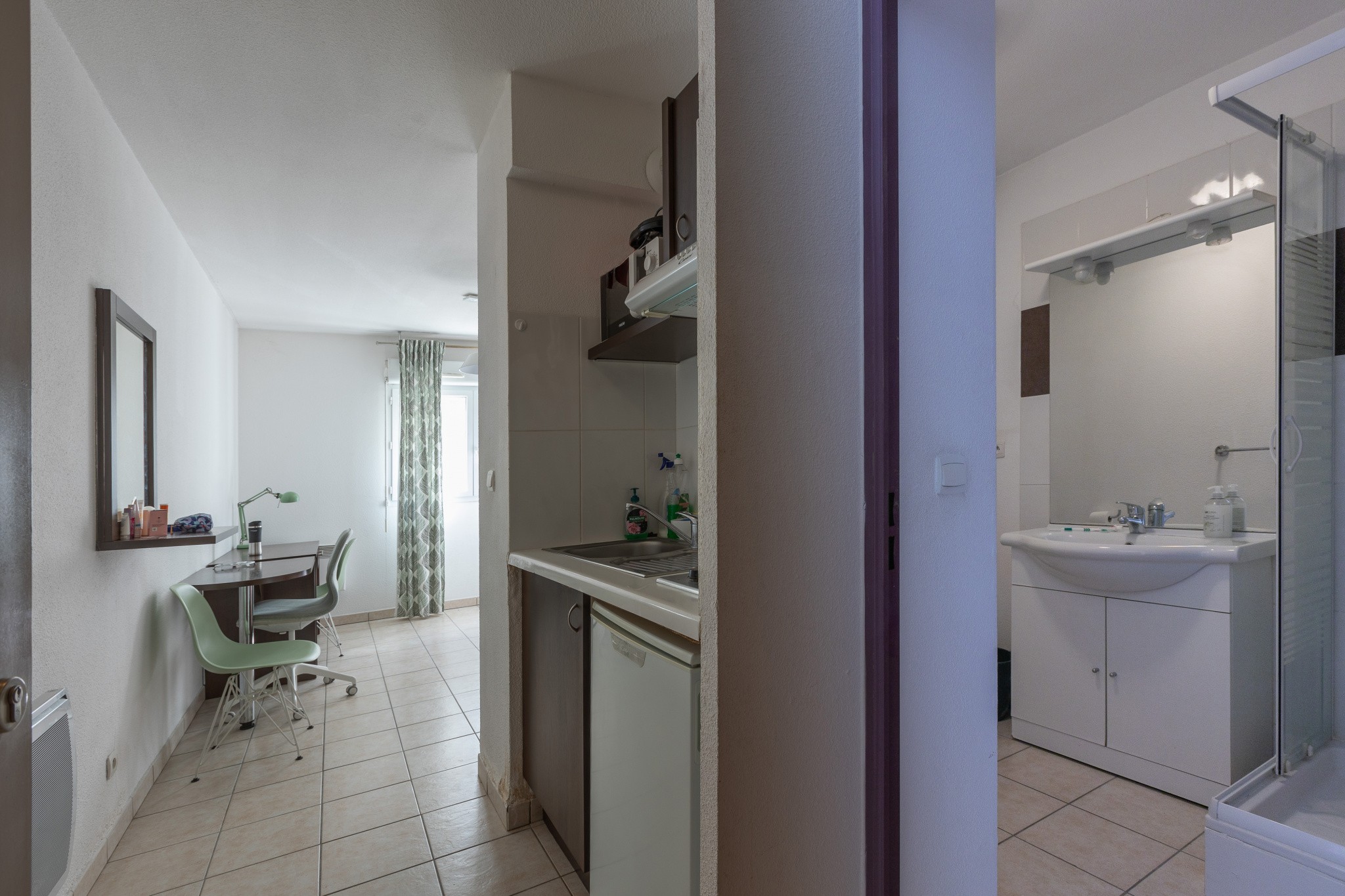 Vente Appartement à Béziers 1 pièce