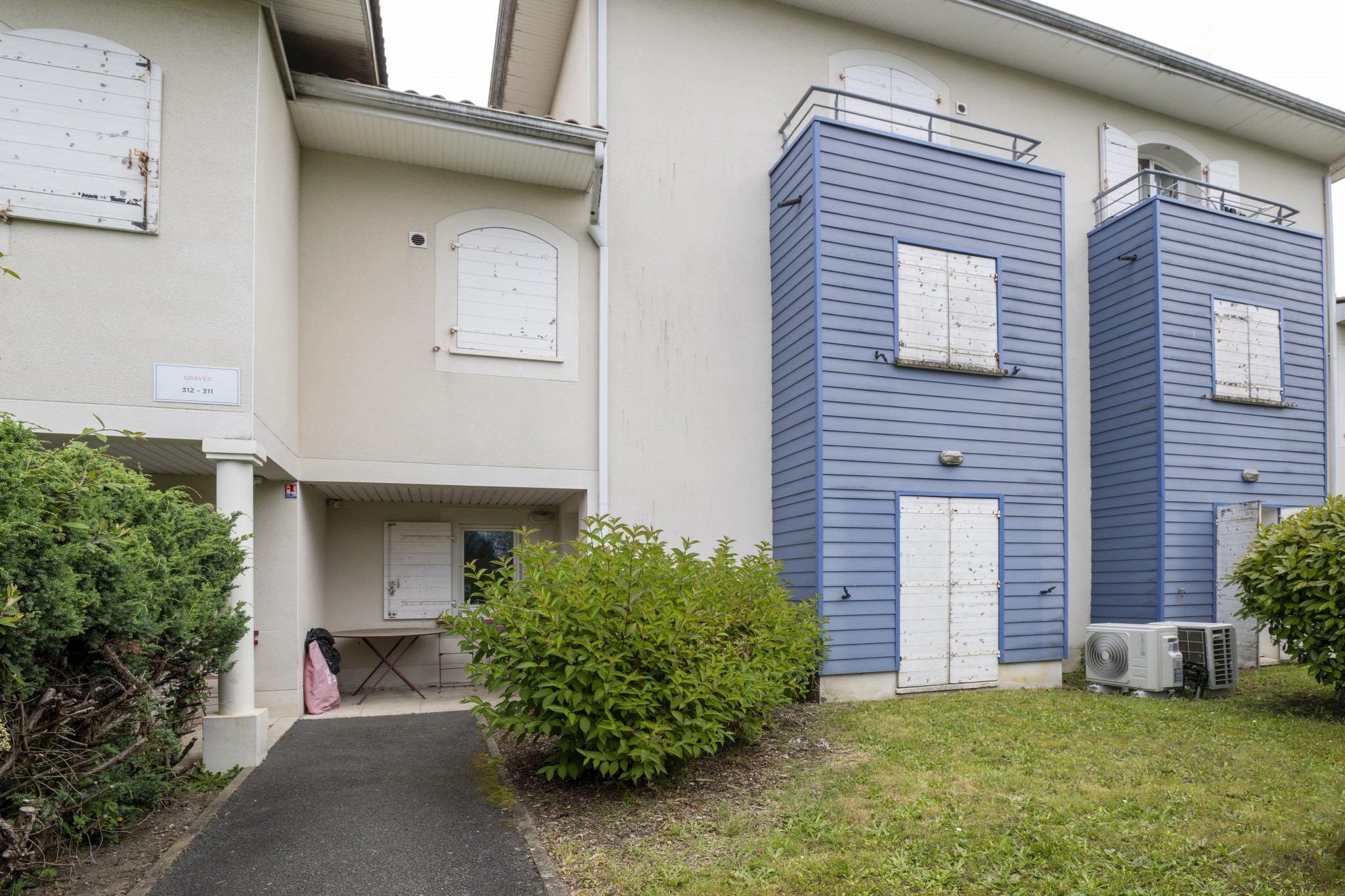 Vente Appartement à Saint-Jean-d'Illac 4 pièces