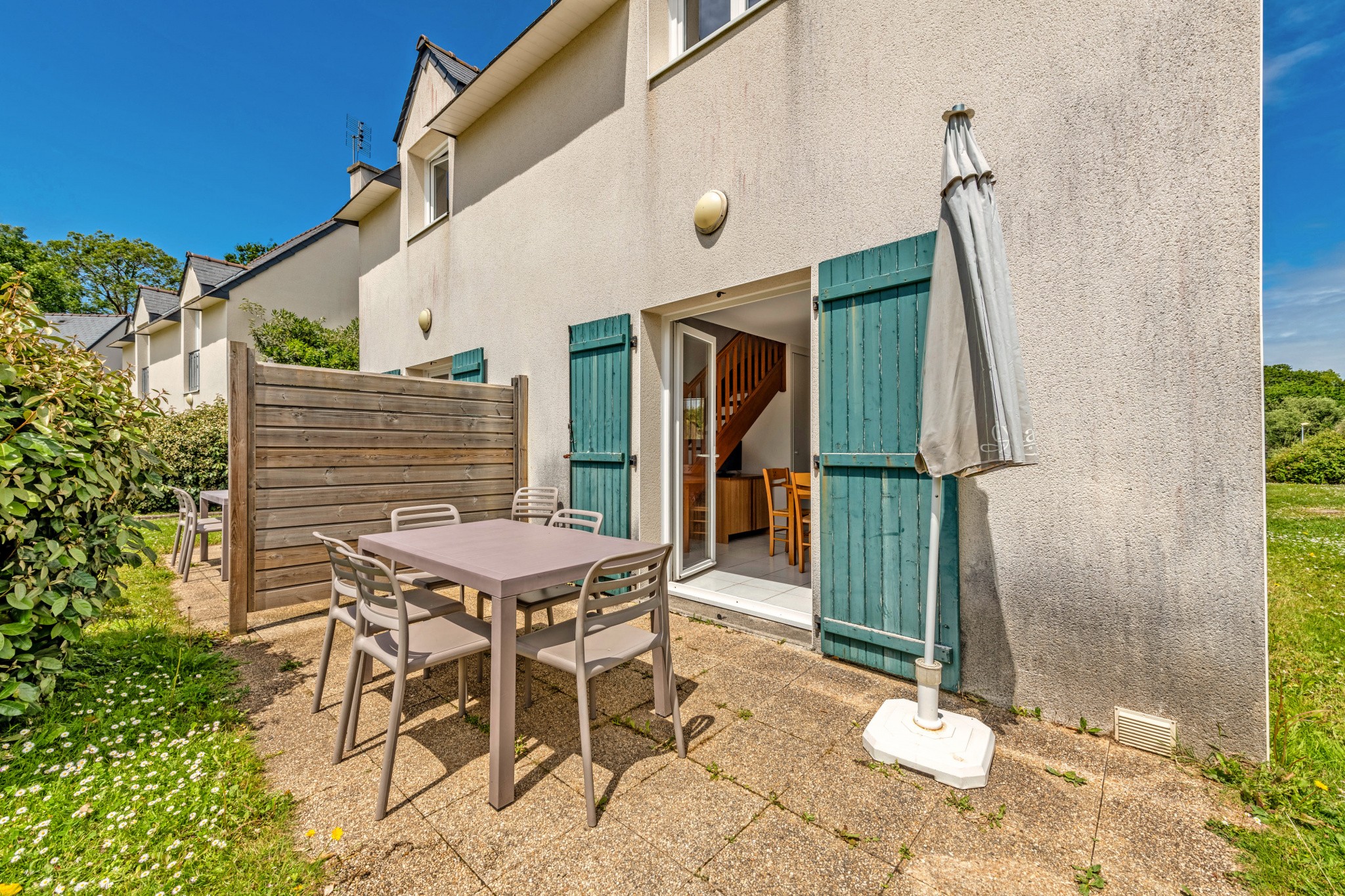 Vente Maison à Crozon 3 pièces