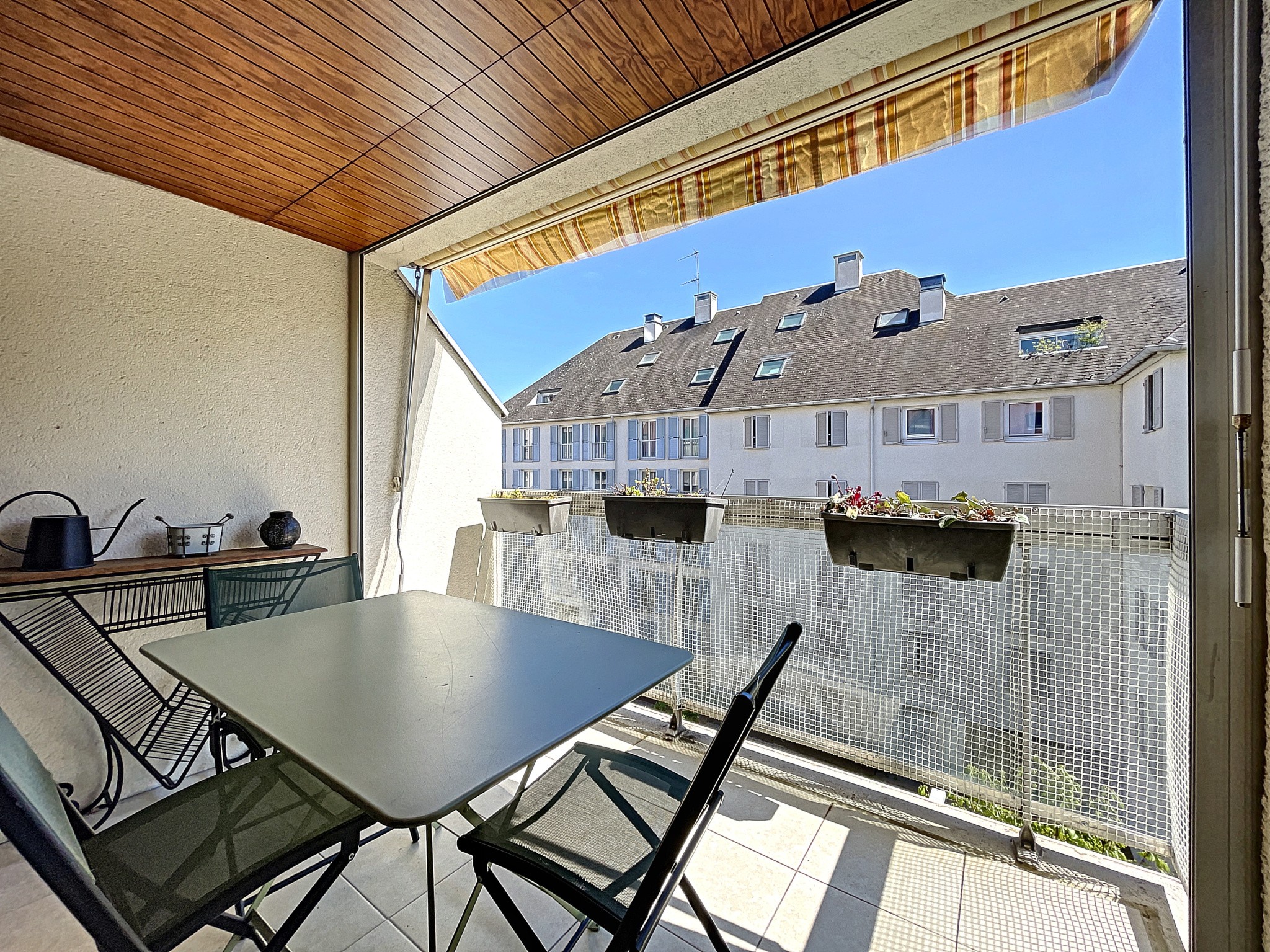 Vente Appartement à Rueil-Malmaison 5 pièces