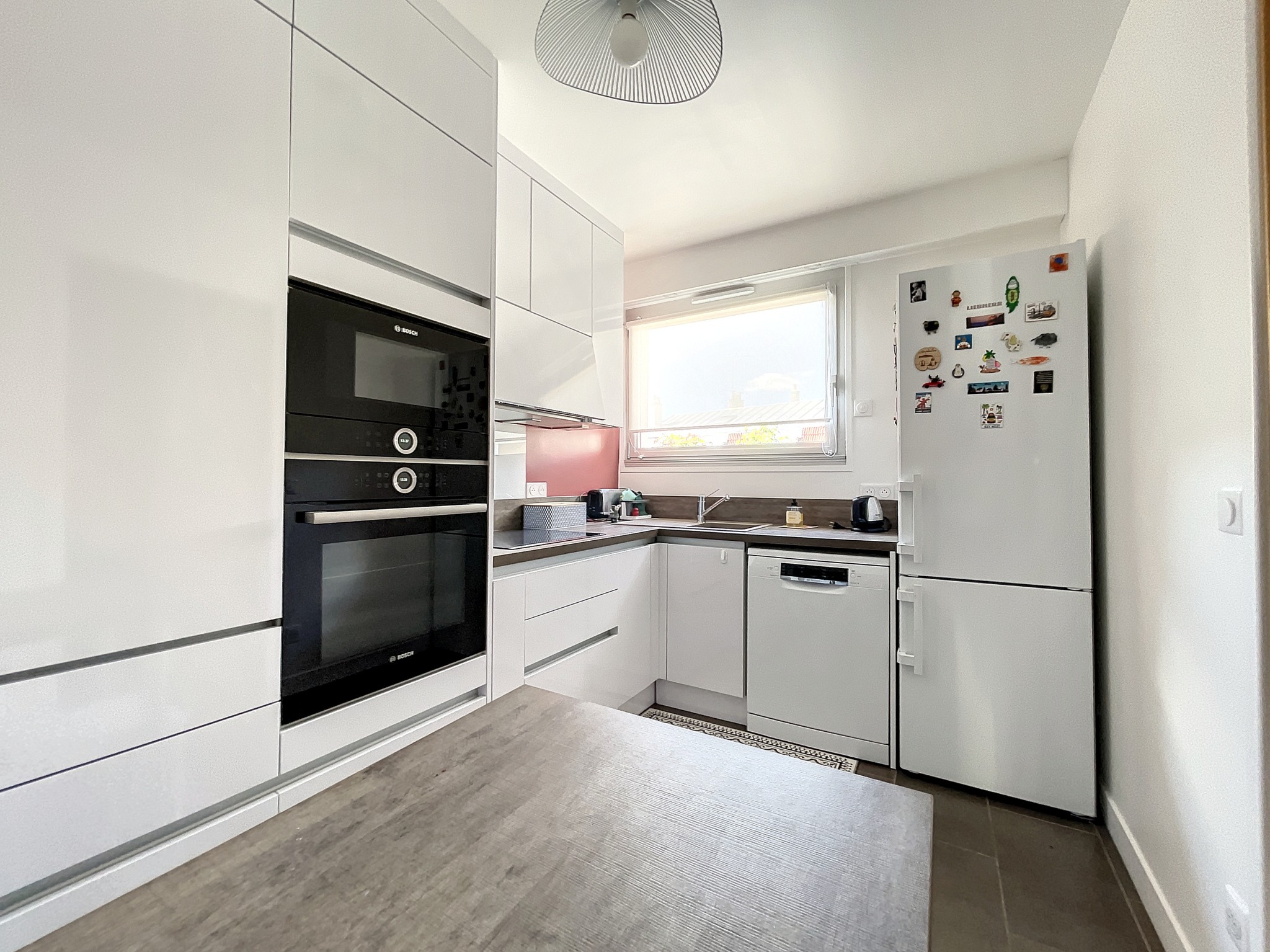 Vente Appartement à Rueil-Malmaison 5 pièces