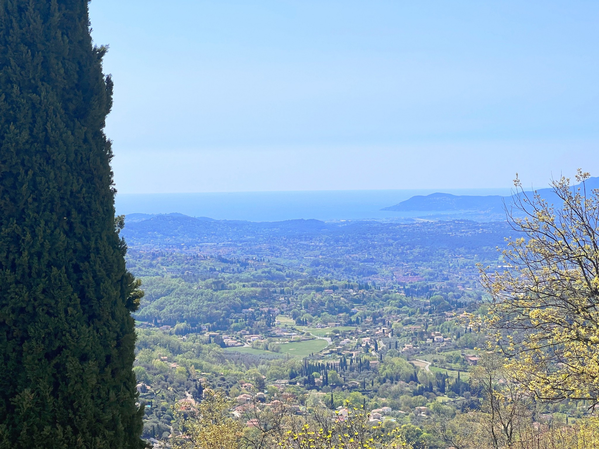 Vente Maison à Grasse 7 pièces