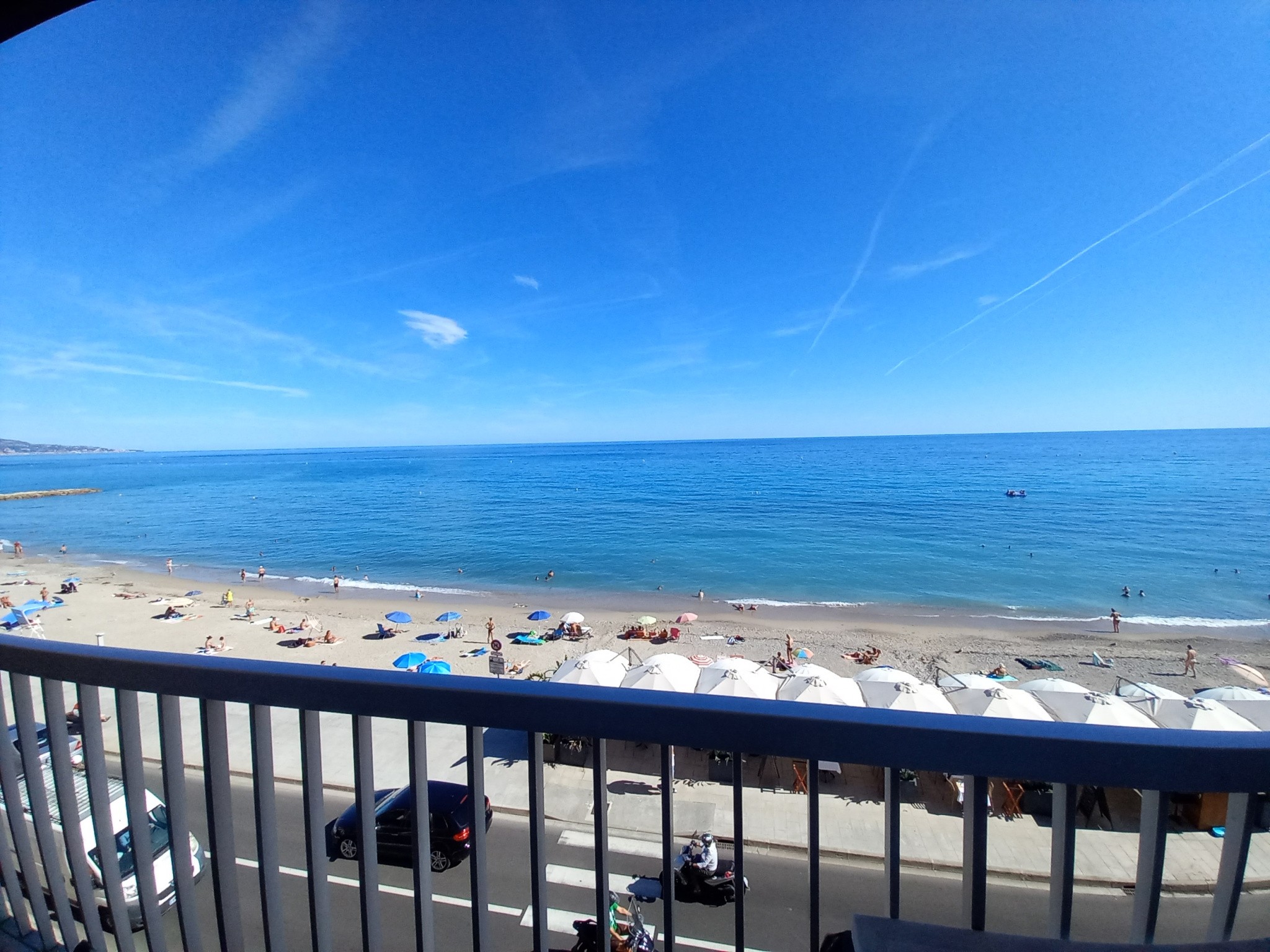 Vente Appartement à Menton 2 pièces