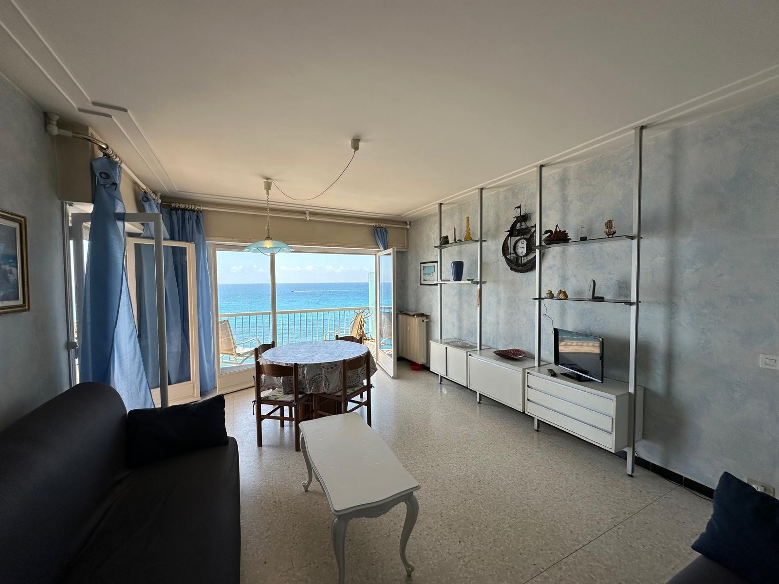 Vente Appartement à Menton 2 pièces