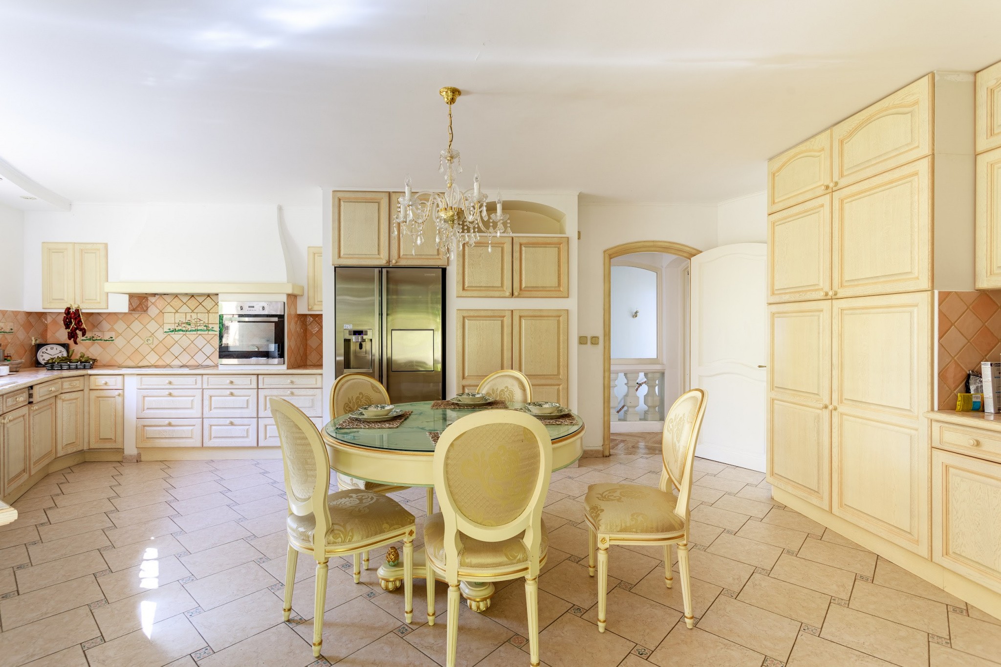 Vente Maison à Cannes 6 pièces