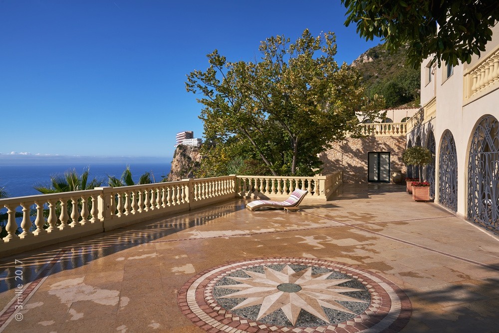 Vente Maison à Roquebrune-Cap-Martin 7 pièces