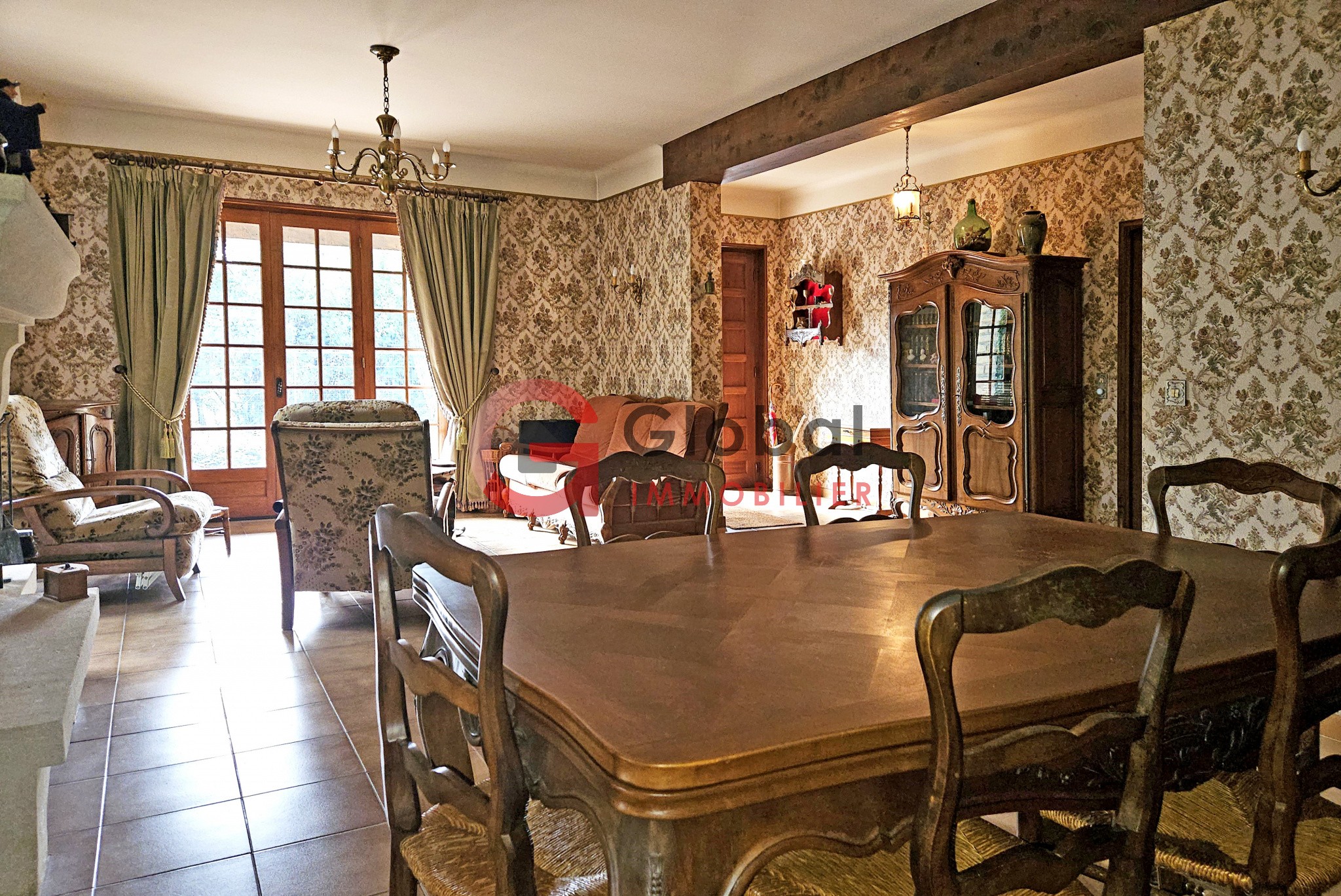 Vente Maison à Saint-Rémy-de-Provence 4 pièces