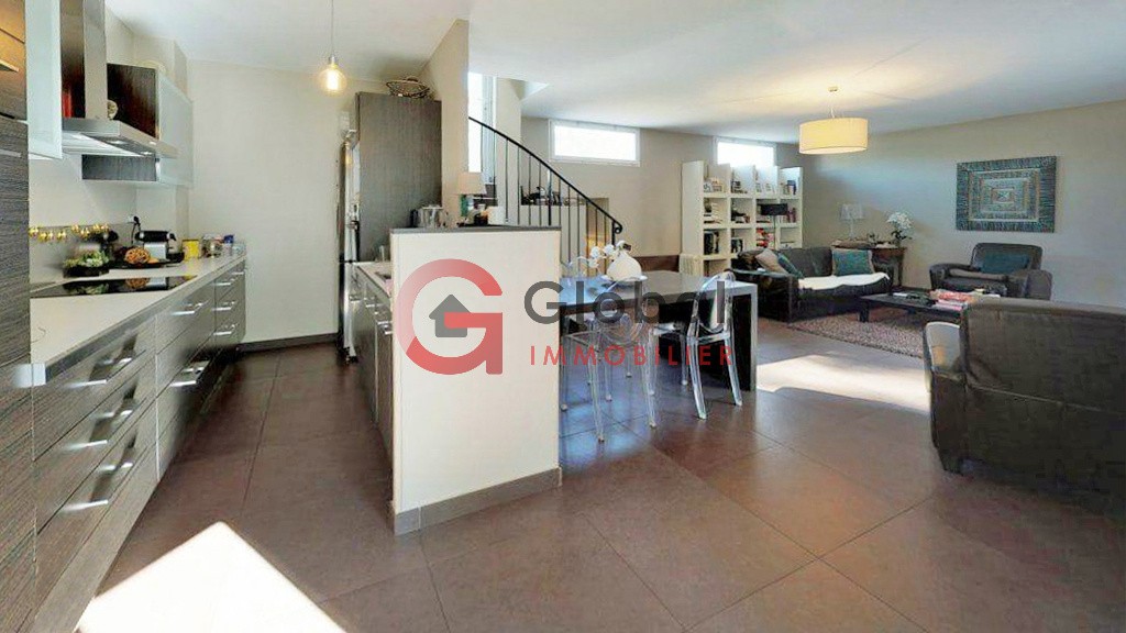 Vente Appartement à Cagnes-sur-Mer 4 pièces