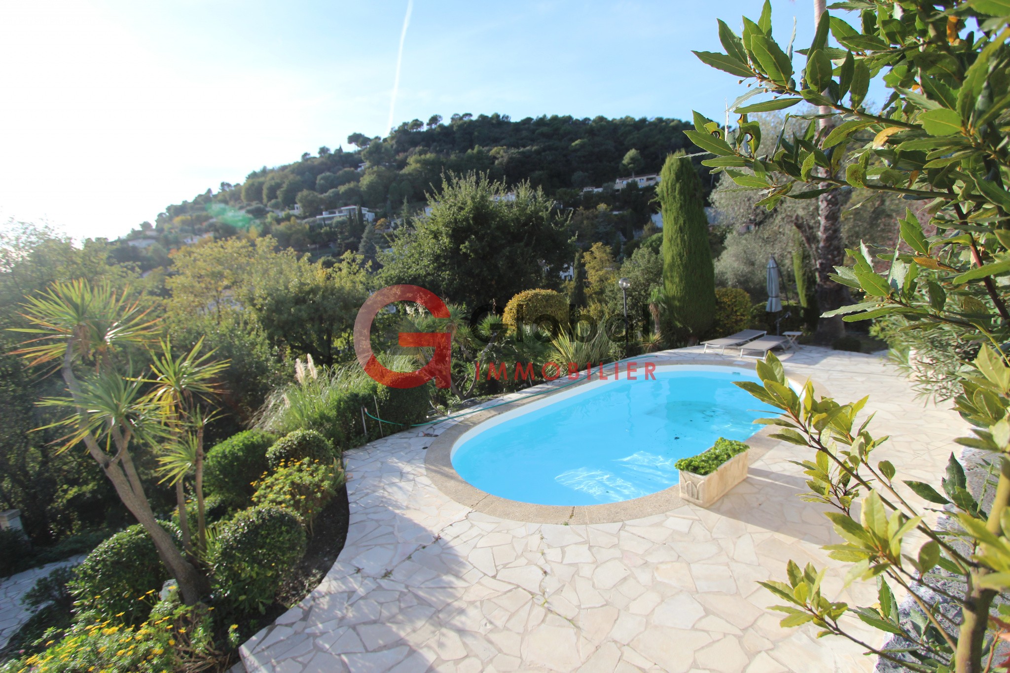 Vente Maison à Saint-Paul-de-Vence 4 pièces