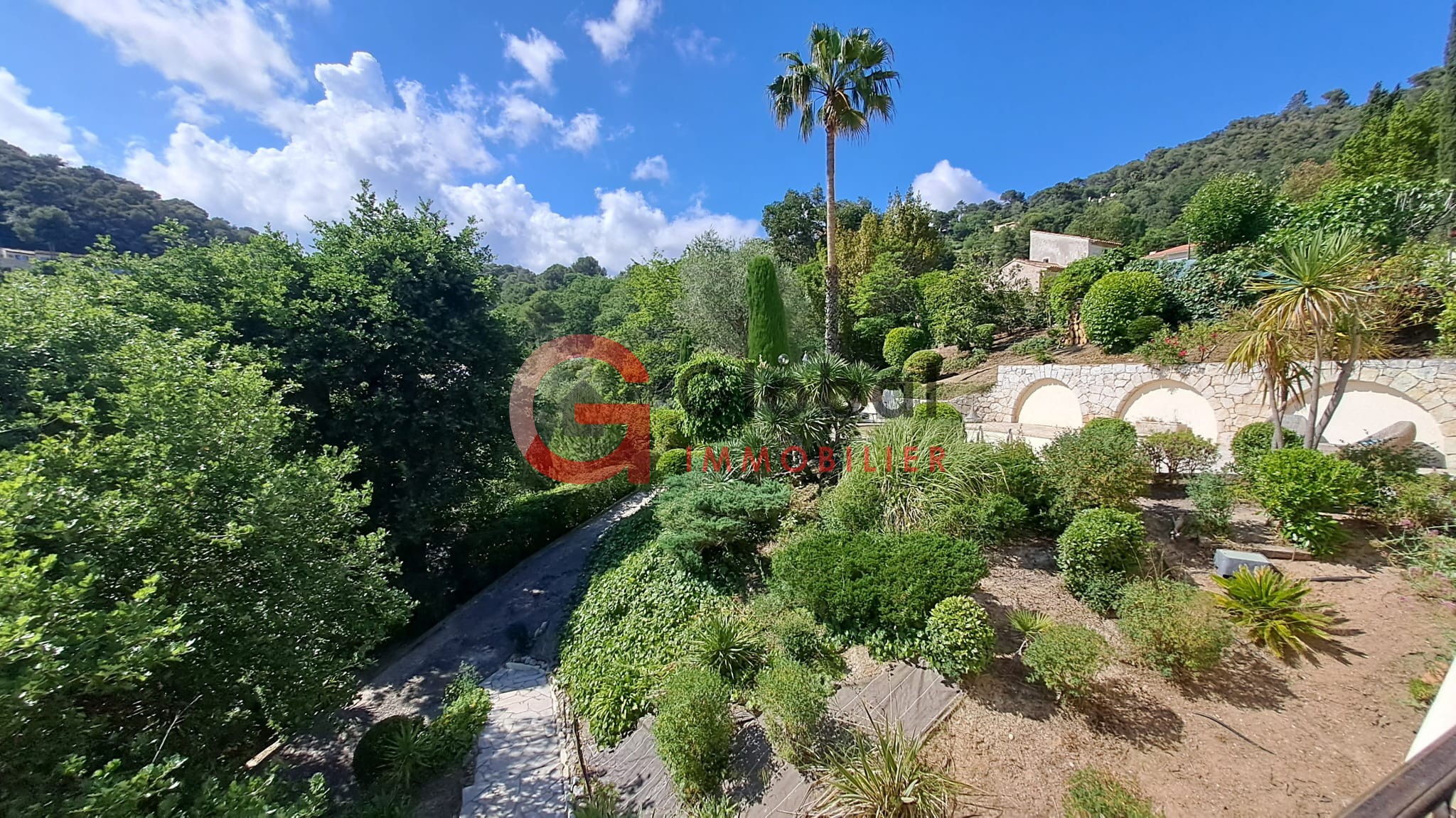 Vente Maison à Saint-Paul-de-Vence 4 pièces