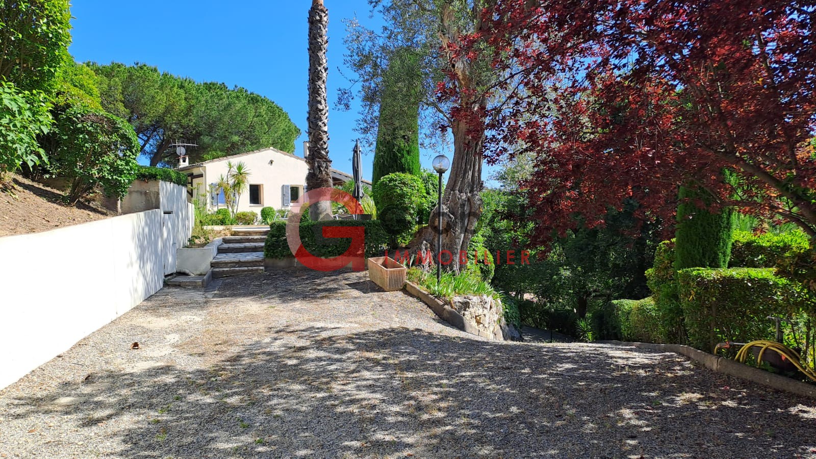 Vente Maison à Saint-Paul-de-Vence 4 pièces