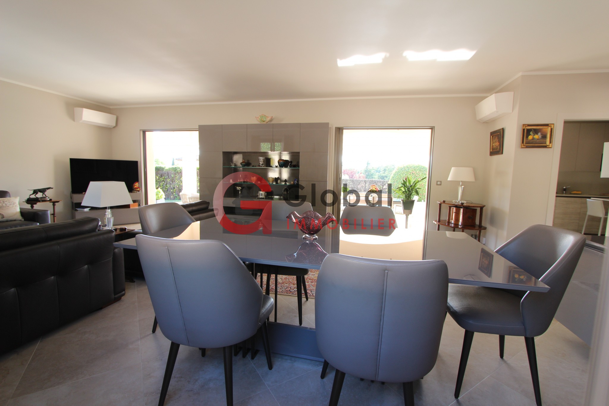 Vente Maison à la Colle-sur-Loup 5 pièces