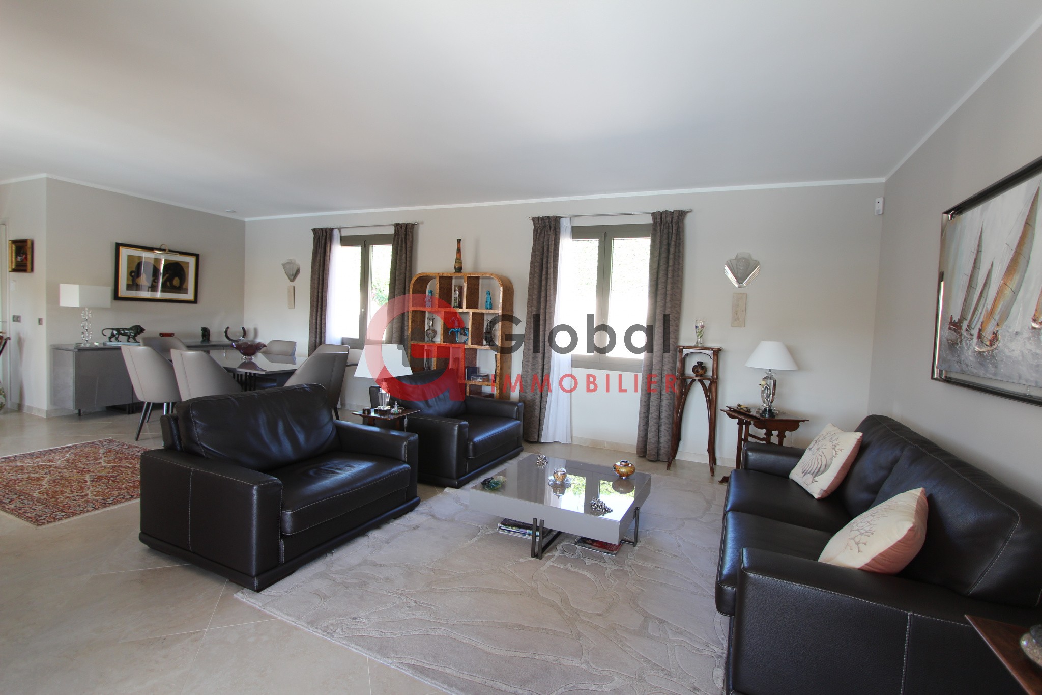 Vente Maison à la Colle-sur-Loup 5 pièces