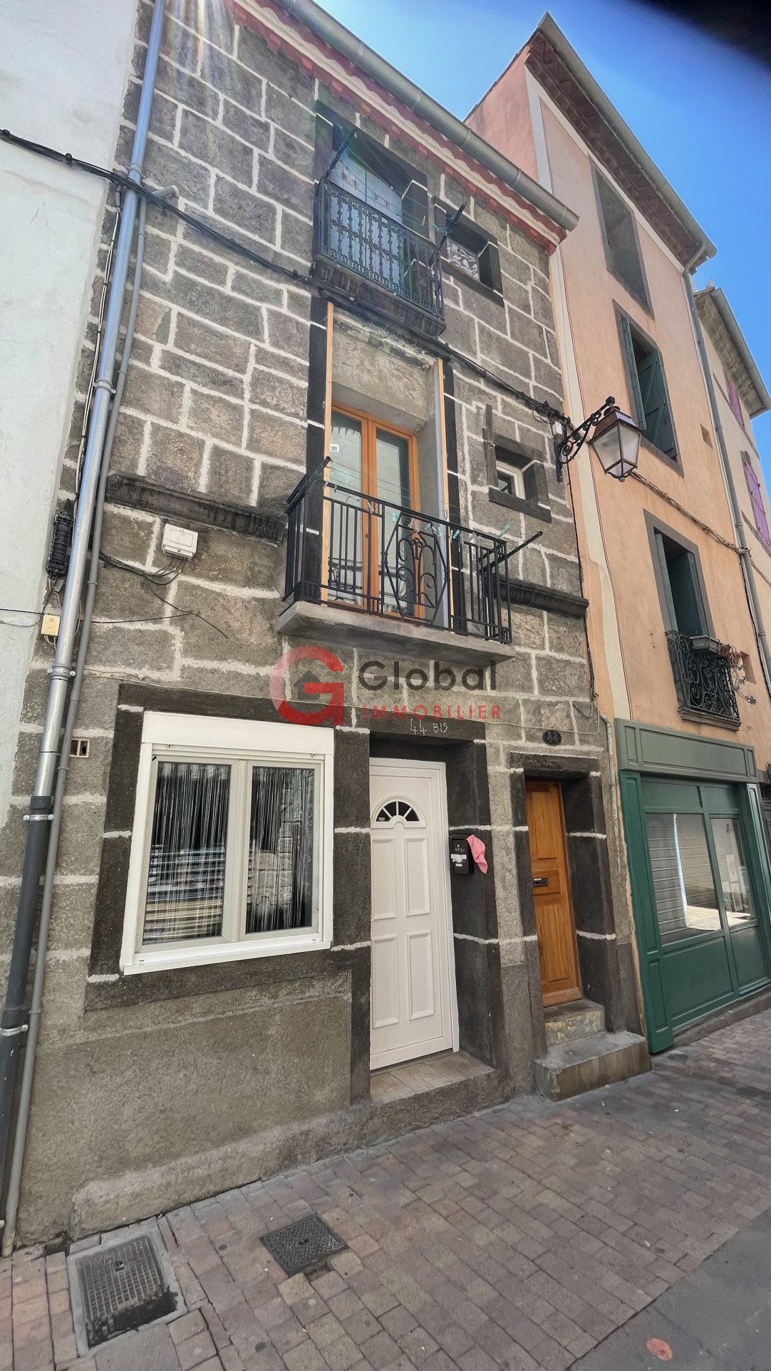 Vente Appartement à Agde 2 pièces