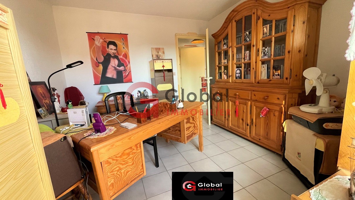 Vente Appartement à Agde 3 pièces