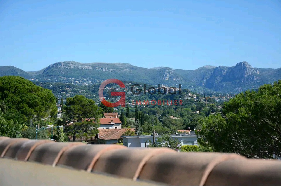 Vente Appartement à la Colle-sur-Loup 2 pièces