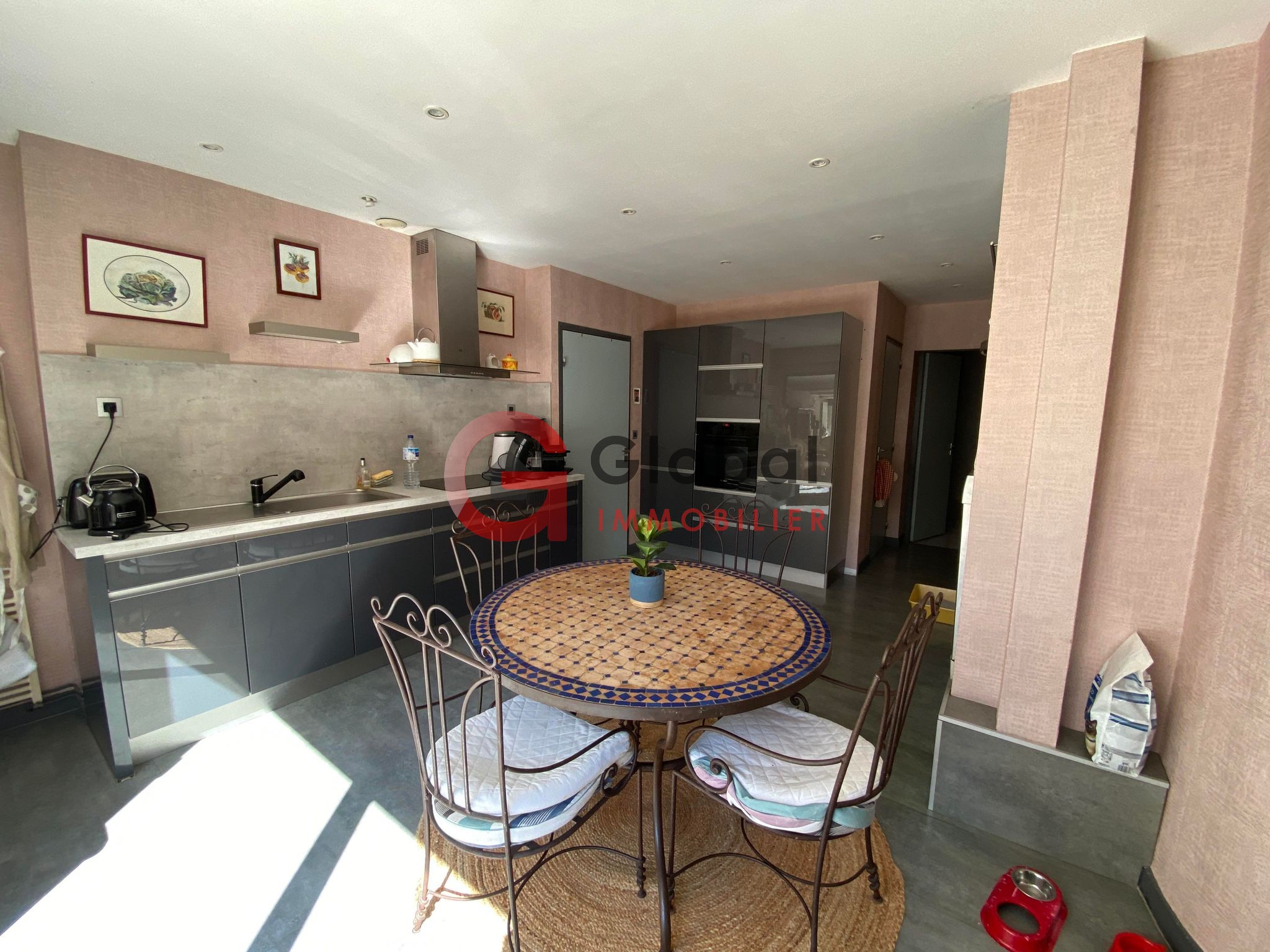 Vente Maison à Bourges 8 pièces