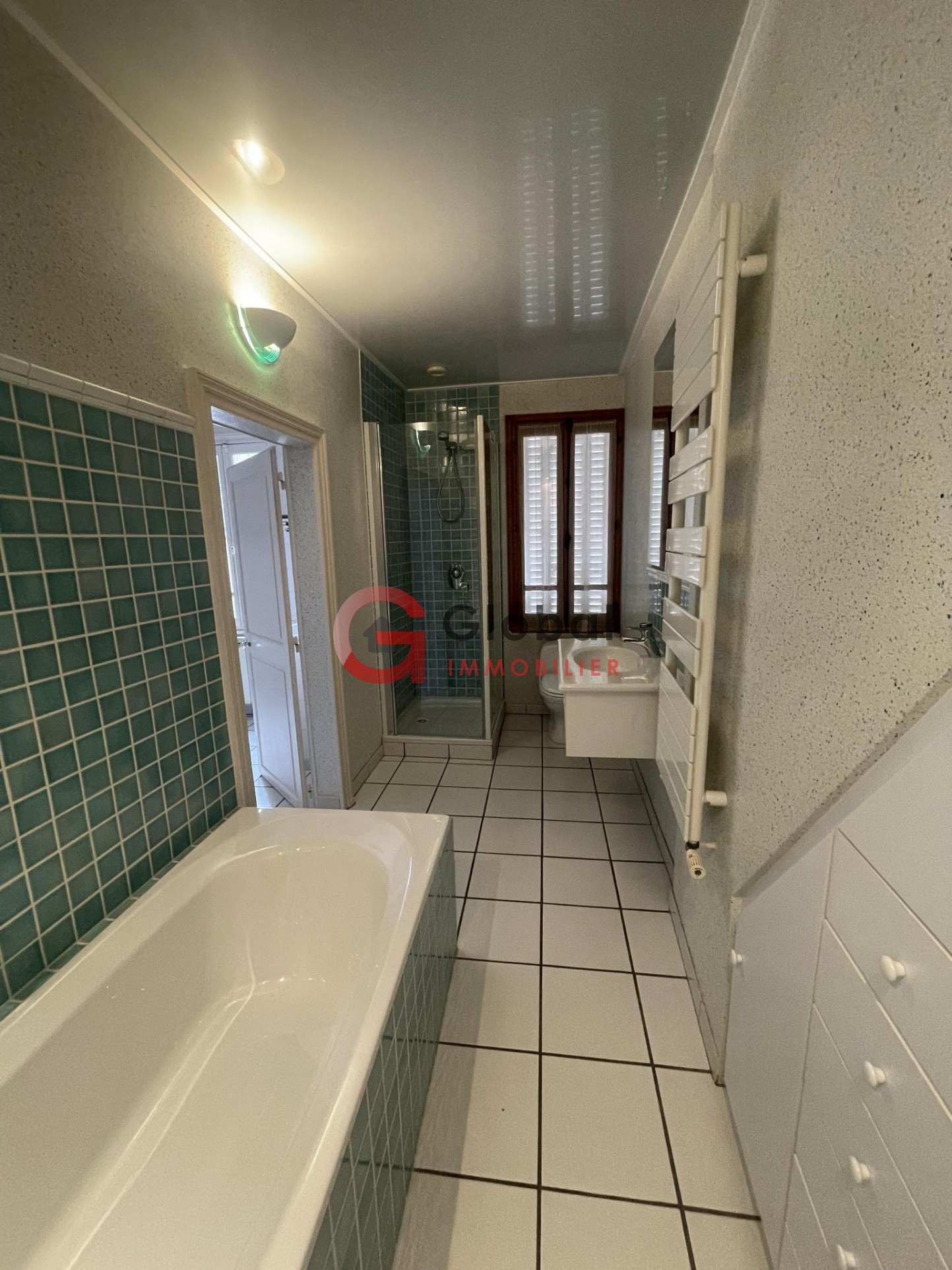 Vente Appartement à Bourges 3 pièces