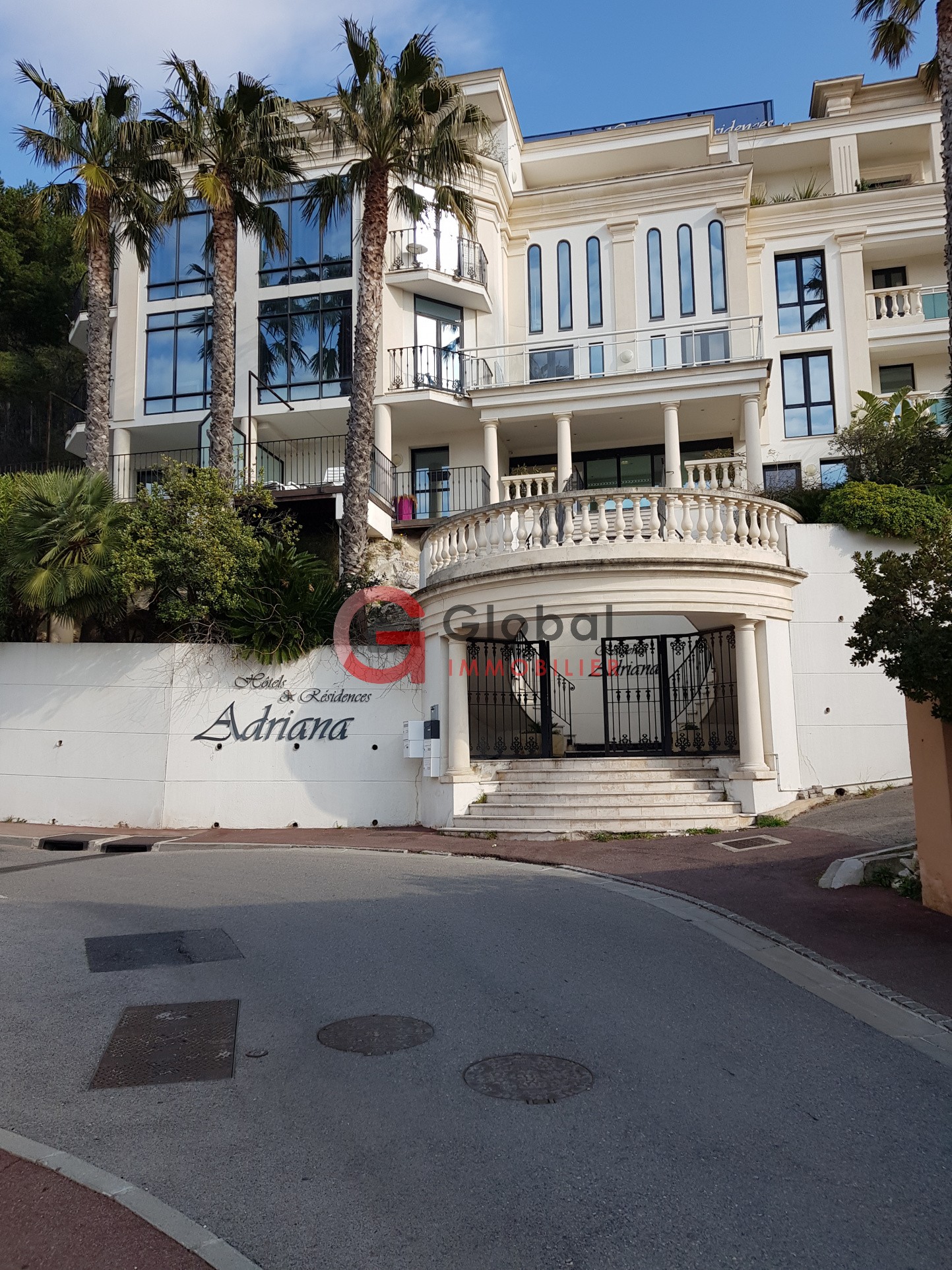 Vente Appartement à Carry-le-Rouet 2 pièces