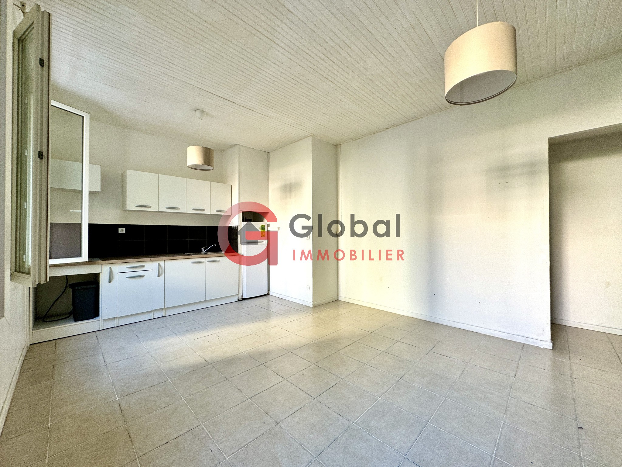 Vente Appartement à Toulon 2 pièces