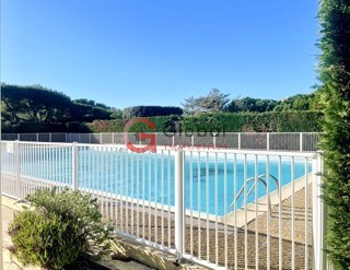 Vente Appartement à Six-Fours-les-Plages 1 pièce