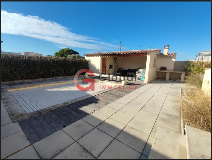 Vente Maison à Arles 5 pièces