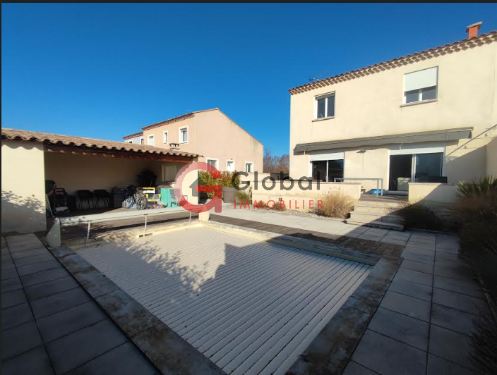 Vente Maison à Arles 5 pièces