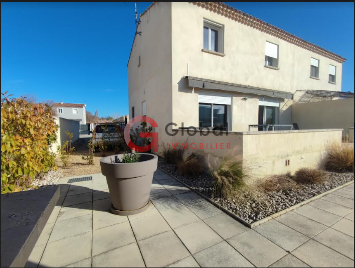 Vente Maison à Arles 5 pièces