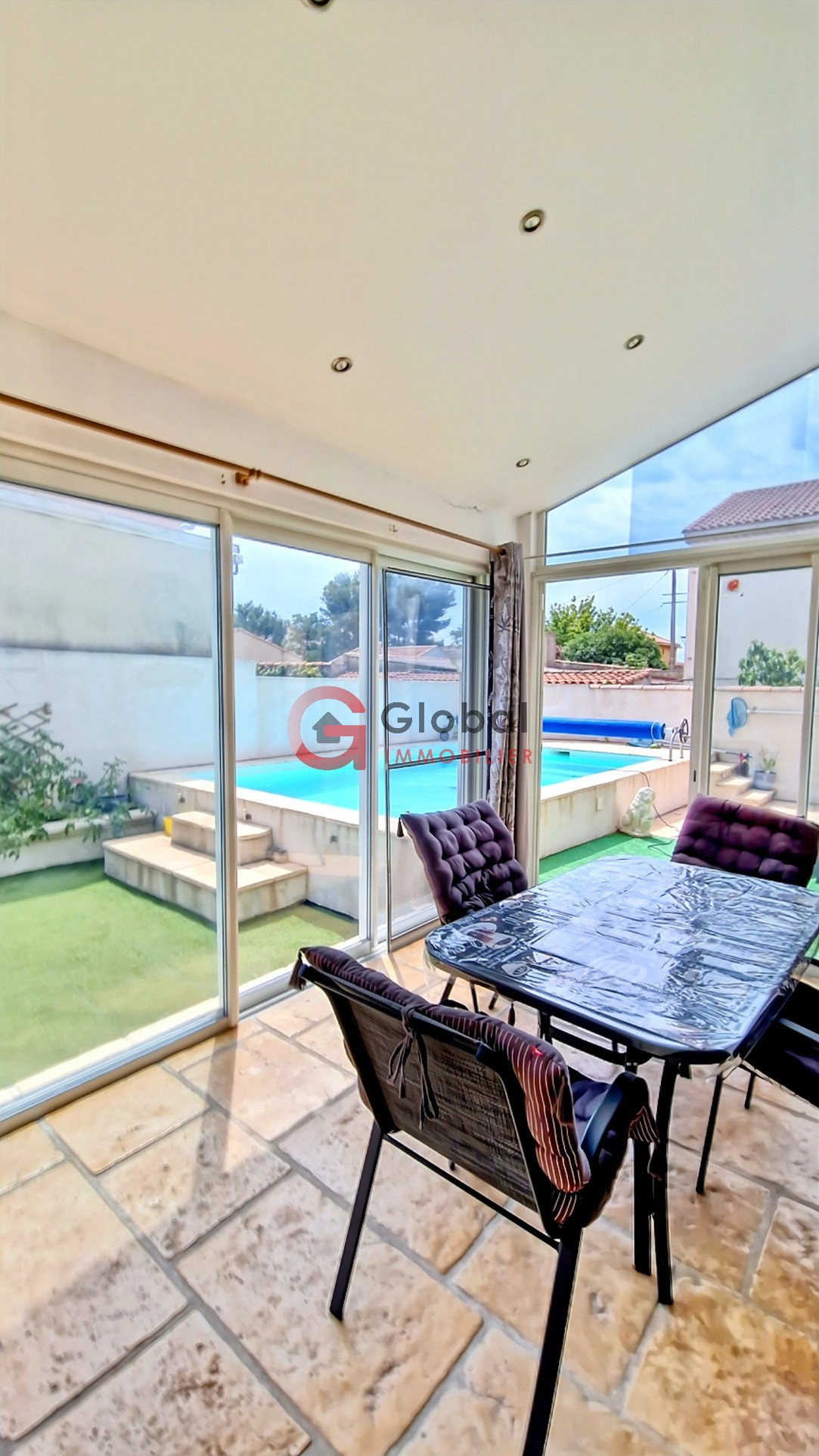 Vente Maison à Fos-sur-Mer 5 pièces