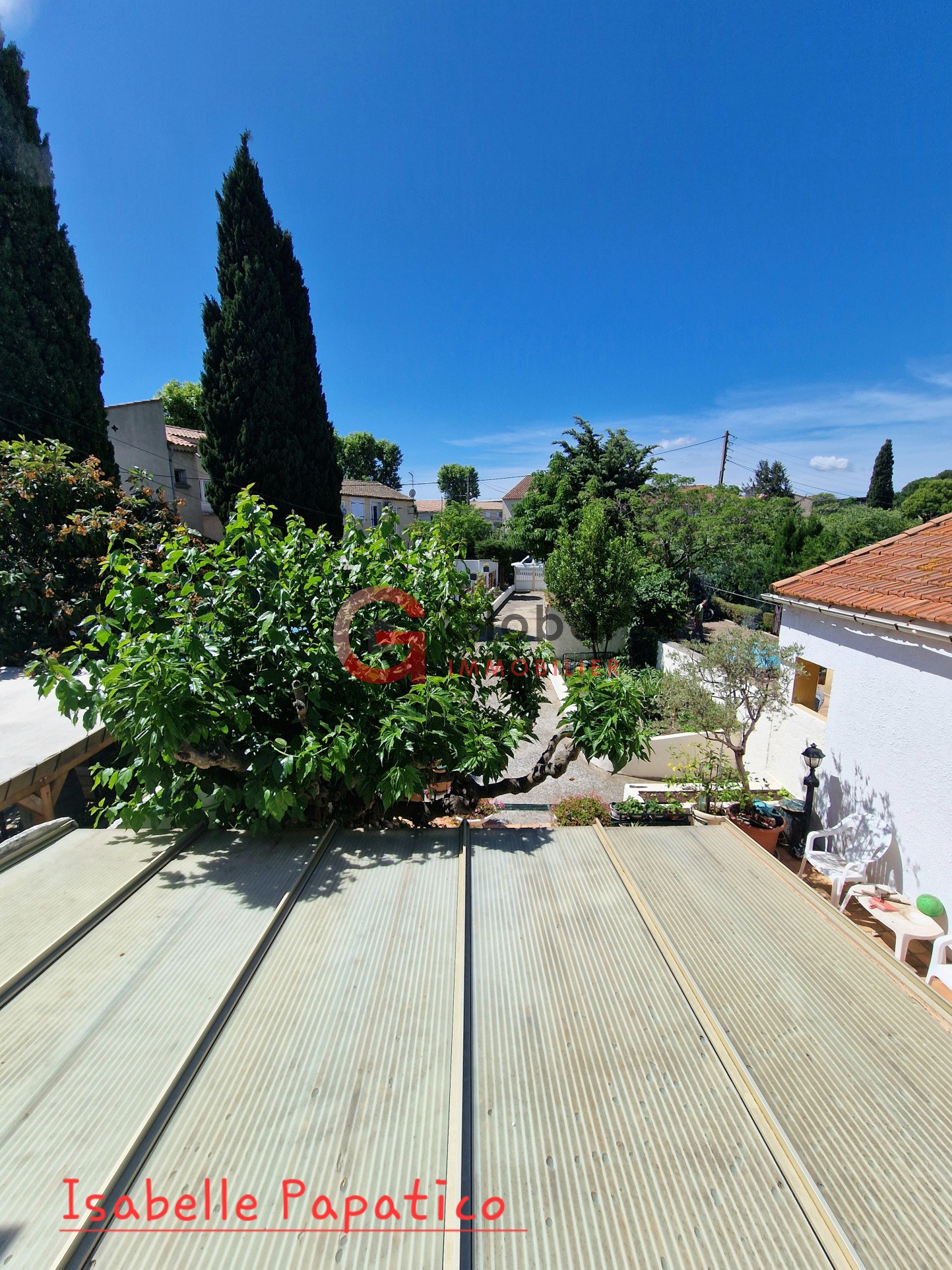 Vente Maison à Istres 4 pièces