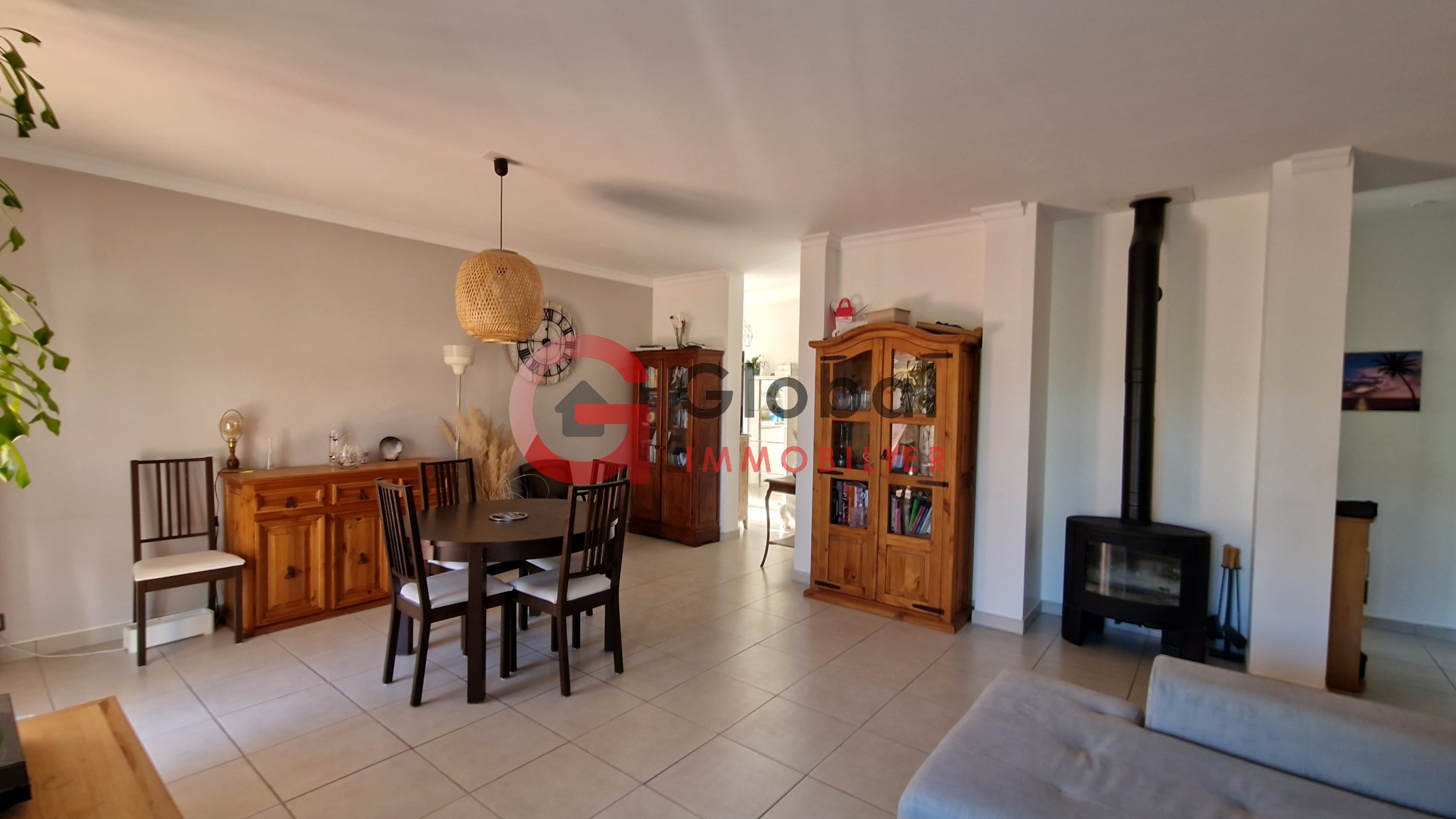 Vente Maison à Istres 5 pièces