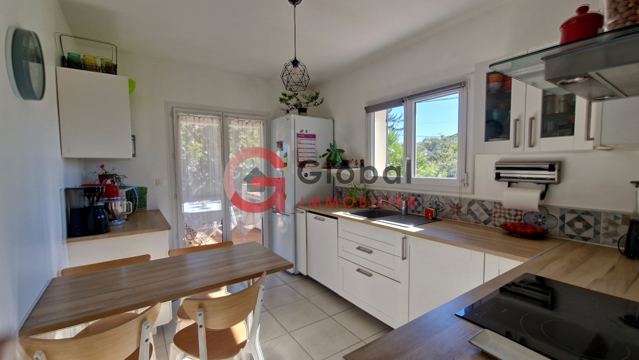 Vente Maison à Istres 5 pièces