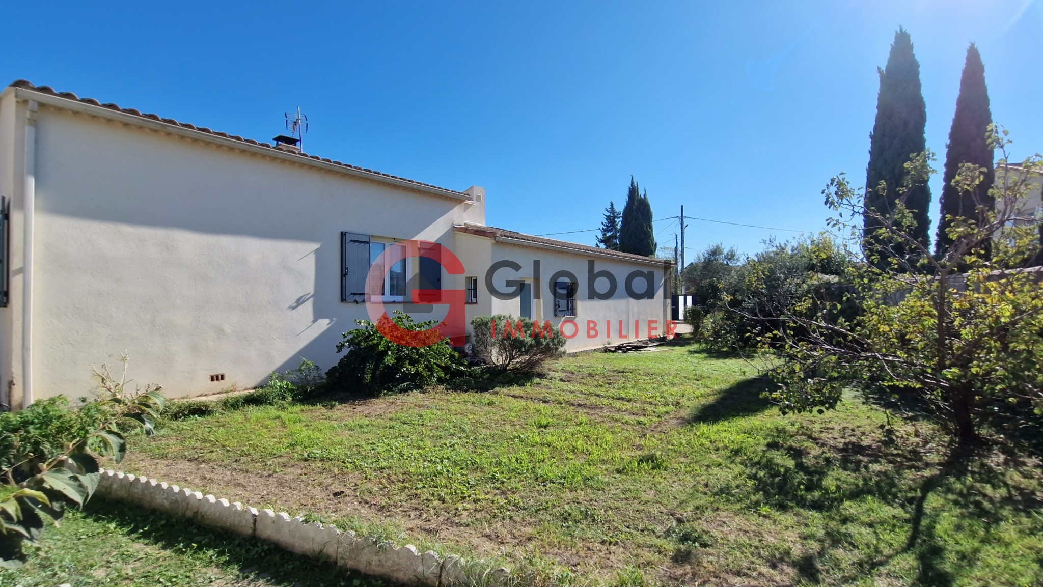 Vente Maison à Istres 5 pièces