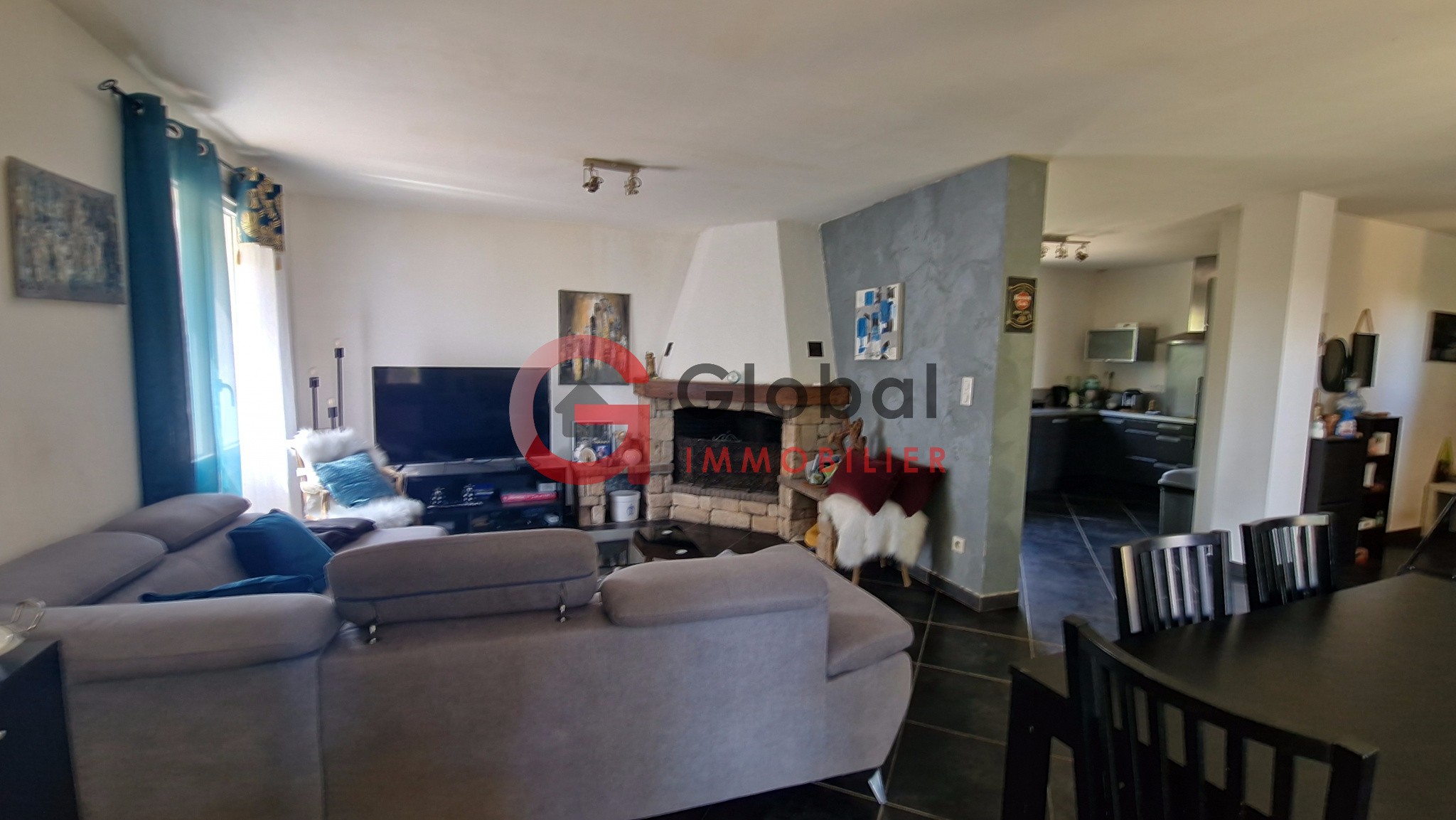 Vente Maison à Martigues 4 pièces