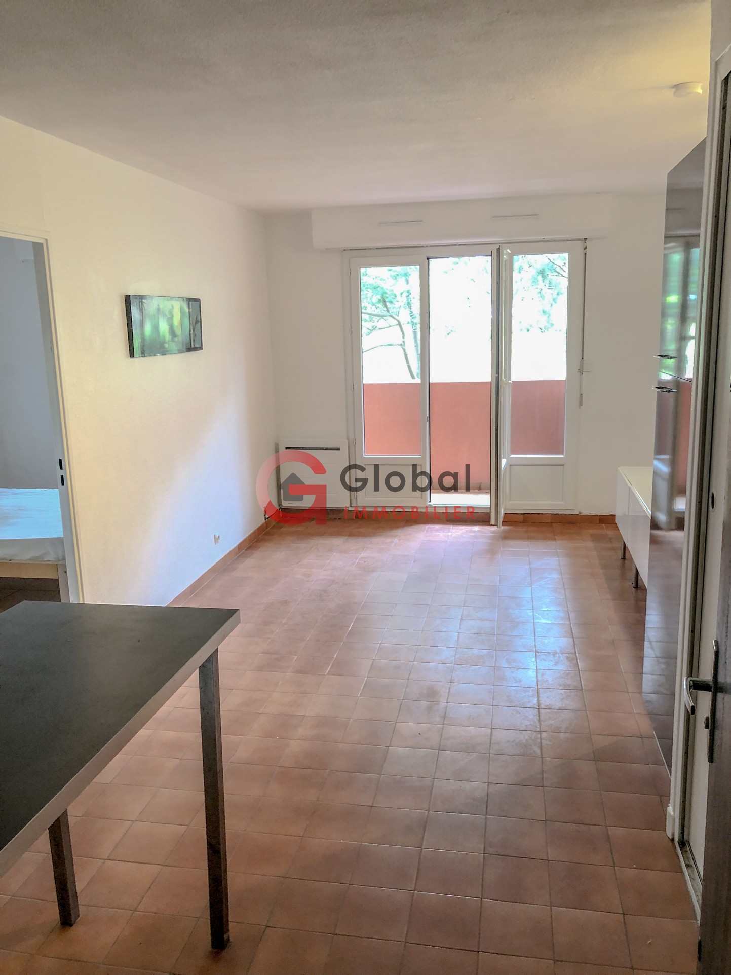 Vente Appartement à Sainte-Maxime 2 pièces