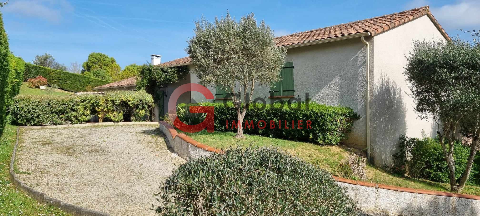 Vente Maison à Montpellier 3 pièces