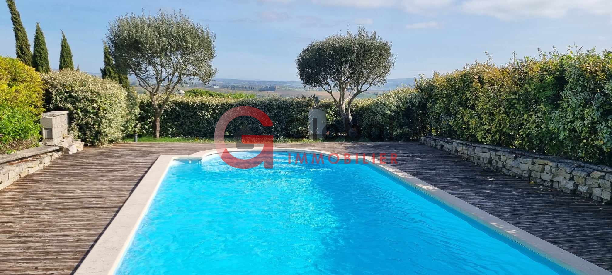 Vente Maison à Montpellier 3 pièces